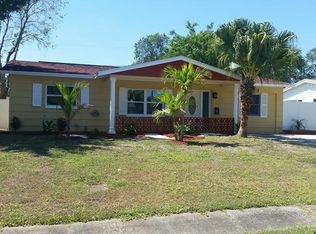 10918 Temple Ave, Seminole, FL 33772