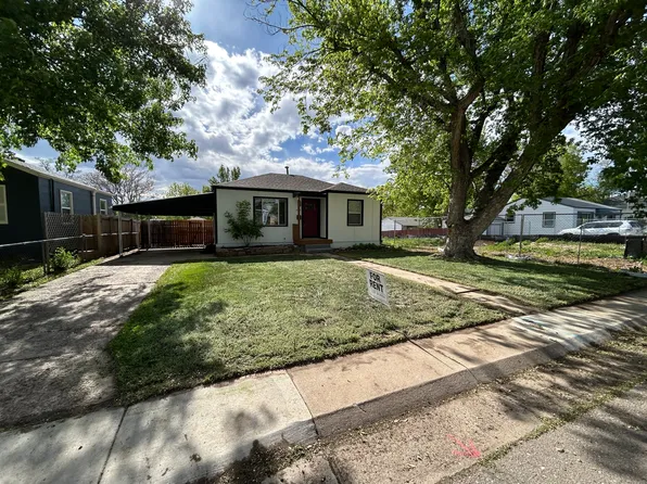 4573 S Acoma St, Englewood, CO 80110