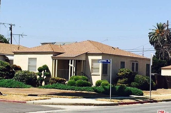 1st image of 1760 S Carmelina Ave