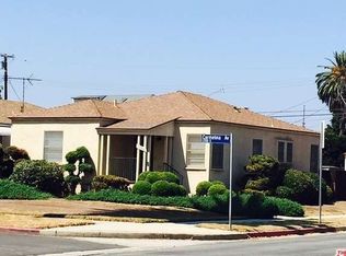 1760 S Carmelina Ave, Los Angeles, CA 90025