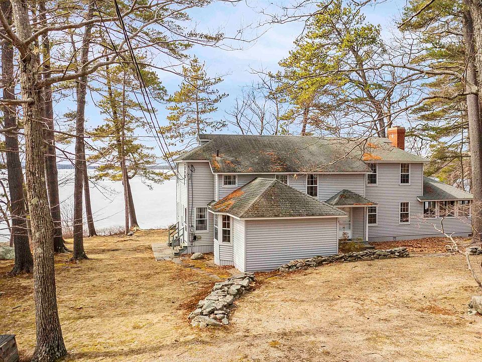 18 Minister Point Road, Moultonboro, NH 03254 Zillow