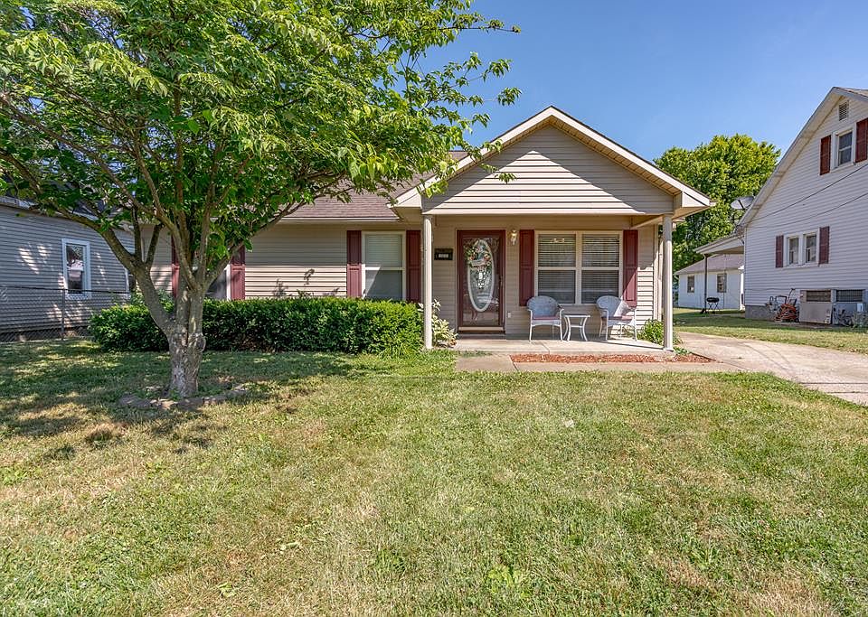 1811 Monarch Ave, Owensboro, KY 42303 Zillow