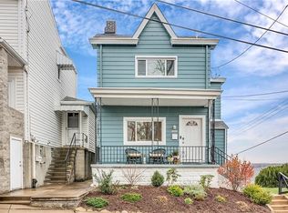 3009 Cobden St, Pittsburgh, PA 15203