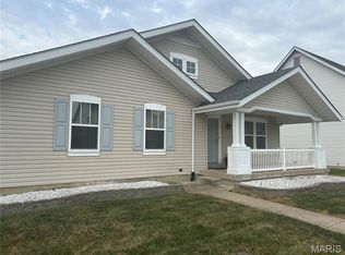 15467 Jost Main St, Florissant, MO 63034
