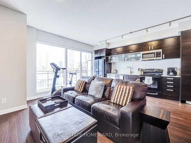 205 Frederick St #1001 — Photo 11