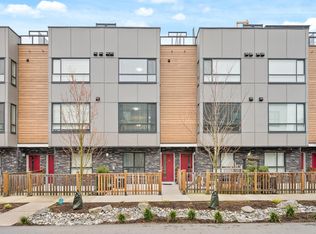 19631 55a Ave #23, Langley, BC