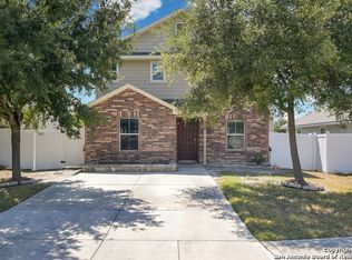 1315 Durango Run, San Antonio, TX 78245