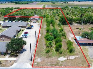 60 Kansas City Rd, La Feria, TX 78559