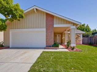 5274 Turnberry Pl, San Jose, CA 95136