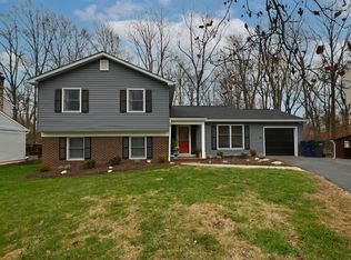 7775 Newington Woods Dr, Springfield, VA 22153