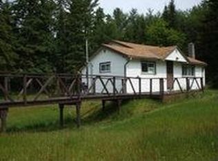 8115 State Route 3, Vermontville, NY 12989