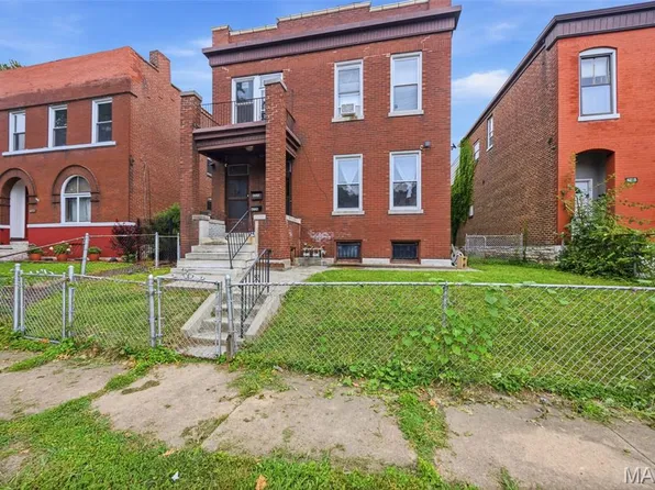 6726 Vermont Ave, Saint Louis, MO 63111