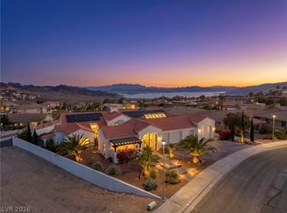 842 Lime Rock Rd, Boulder City, NV 89005