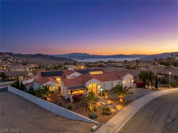 842 Lime Rock Rd, Boulder City, NV 89005