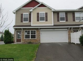 5678 154th Xing NW, Ramsey, MN 55303