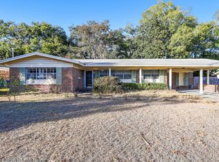 6669 Marblow Dr, Jacksonville, FL 32277