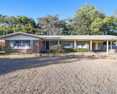 6669 MARBLOW Drive, Jacksonville, FL, 32277