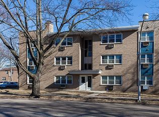 5455 N California Ave APT 2G, Chicago, IL 60625