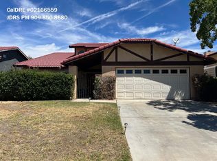 1311 Camran Ave, Lancaster, CA 93535