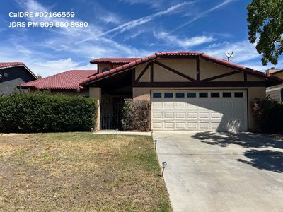1311 Camran Ave, Lancaster, CA, 93535