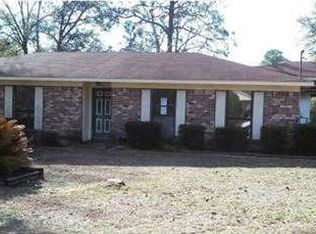 4827 Pine Ridge Dr N, Prichard, AL 36613