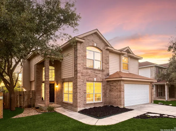 9734 LINDRITH, Helotes, TX 78023