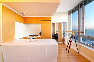 Rented by AA Management