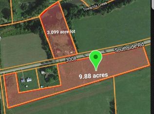 0 Southside Road, Canton, PA 17724