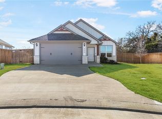 406 Marble Falls Dr, Bryan, TX 77803