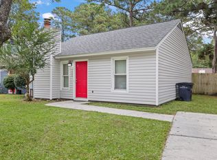 111 Corey Cir #111, Jacksonville, NC 28546