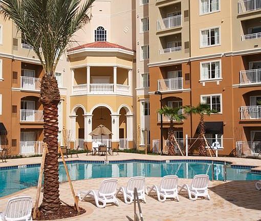 2nd image of 7383 Universal Blvd #1007