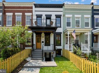 918 Spring Rd NW, Washington, DC 20010