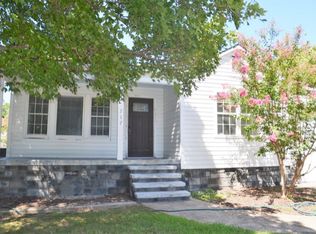 717 W Alma Ave, Harrison, AR 72601