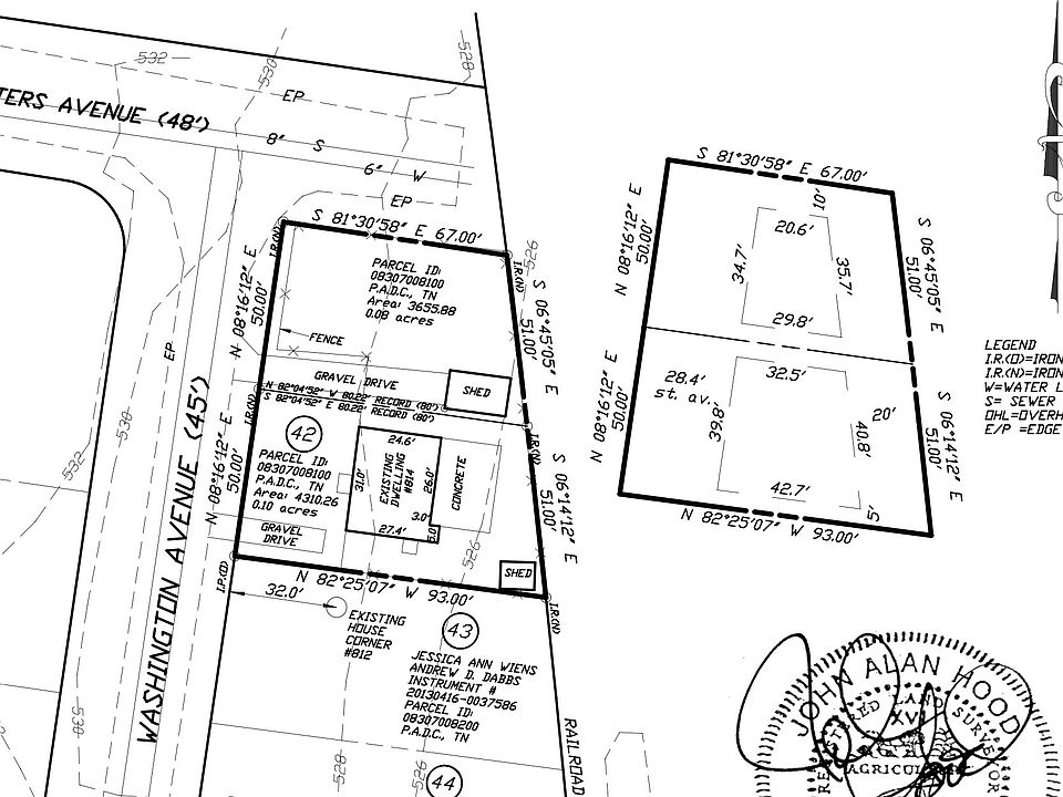1st image of 816 Washington Ave