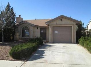 415 Sheryl Way, Las Cruces, NM 88001