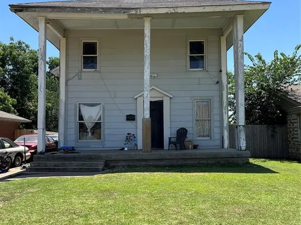 2530 NW 46th St, Oklahoma City, OK 73112