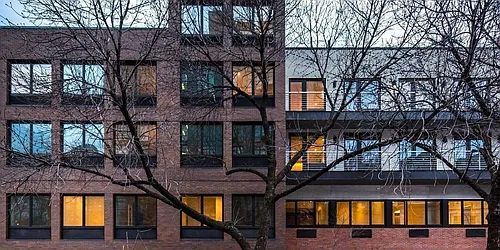 Rented by Nooklyn NYC LLC