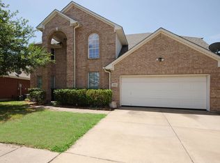 5835 Prairie View Ct, Grand Prairie, TX 75052