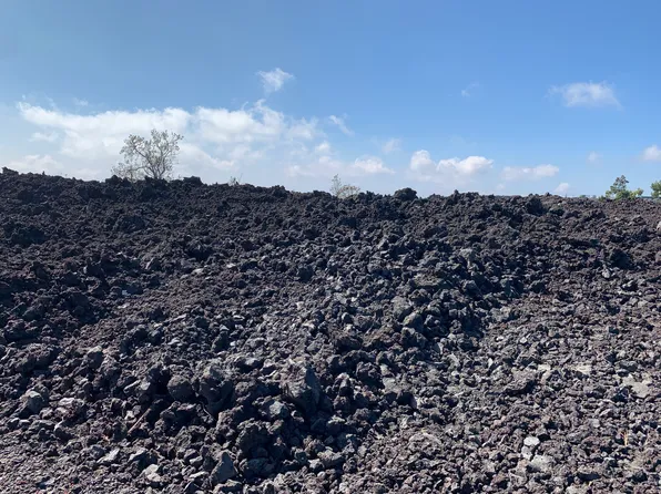 92-8227 Marlin Blvd Lot 18, Captain Cook, HI 96704