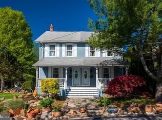 16/18 Spring St, Paoli, PA 19301