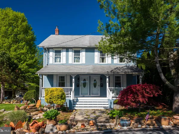 16/18 Spring St, Paoli, PA 19301