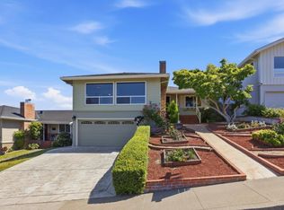 1931 Glen Ave, San Bruno, CA 94066
