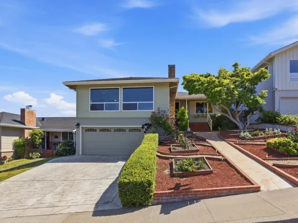 1931 Glen Ave, San Bruno, CA 94066