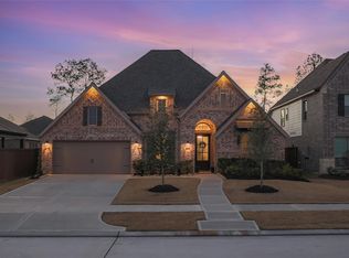 16711 Arboleda Dr, Humble, TX 77346