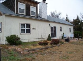 2510 K25, Colby, KS 67701