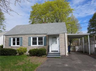 87 Gilbert Ave, Hamden, CT 06514