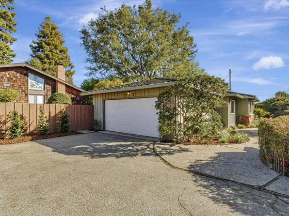 777 Newell Rd, Palo Alto, CA 94303