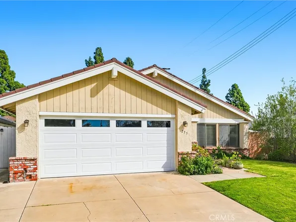255 N Waverly St, Orange, CA 92866