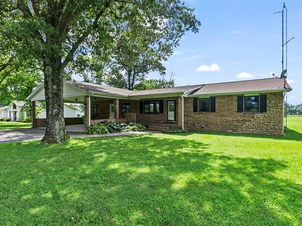 2923 State Highway Z, Sikeston, MO 63801