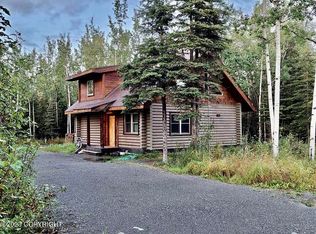 33396 Mockingjay Ave, Sterling, AK 99672